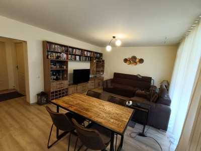 Appartement de vente 2 chambres, APCJ247356FLO-3