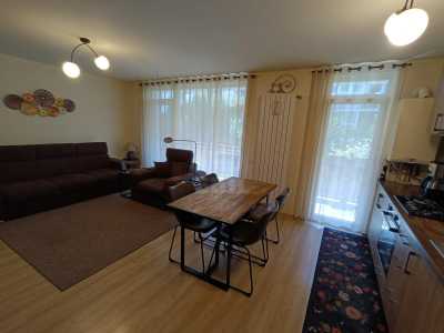Appartement de vente 2 chambres, APCJ247356FLO-7