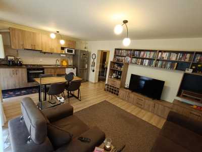 Appartement de vente 2 chambres, APCJ247356FLO