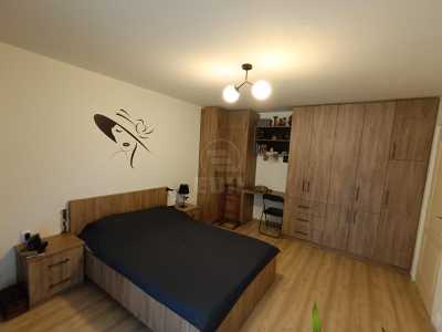 Appartement de vente 2 chambres, APCJ247356FLO-10
