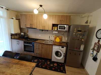 Appartement de vente 2 chambres, APCJ247356FLO-4