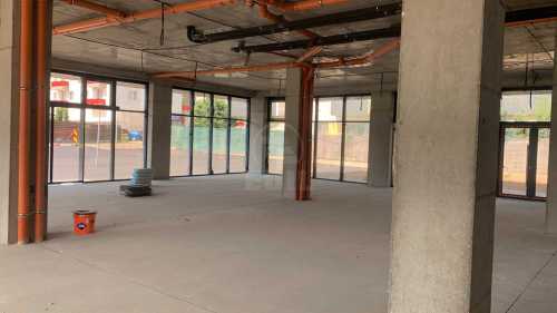 Espace commercial de louer 2 chambres, SCCJ247354FLO-4