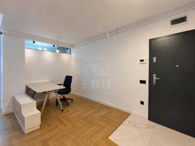 Appartement de vente 2 chambres, APCJ359877-9