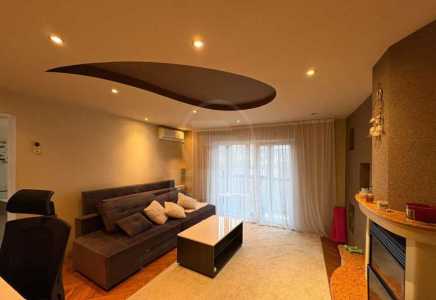 Appartement de vente 3 chambres, APCJ359534