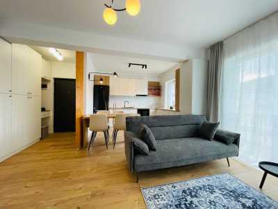 Appartement de vente 2 chambres, APCJ247414FLO