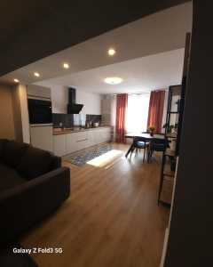 Appartement de vente 2 chambres, APCJ247373FLO