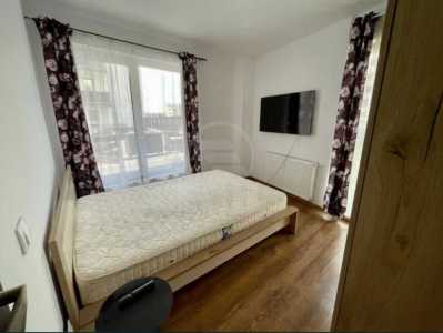 Appartement de vente 2 chambres, APCJ359553-2