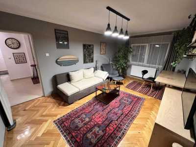 Appartement de louer 2 chambres, APCJ359876-7
