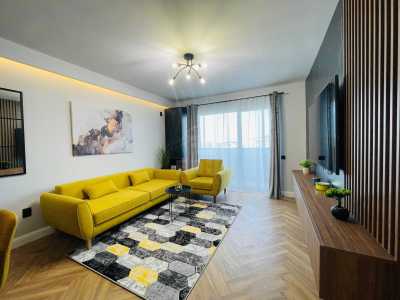 Appartement de vente 2 chambres, APCJ247416FLO-5
