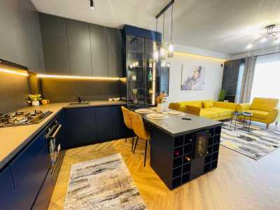 Appartement de vente 2 chambres, APCJ247416FLO-6