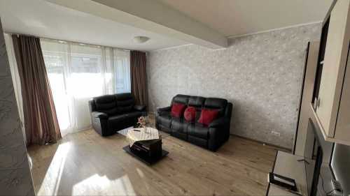 Appartement de vente 2 chambres, APCJ359529-2