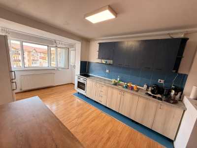 Appartement de vente 2 chambres, APCJ247382FLO-2