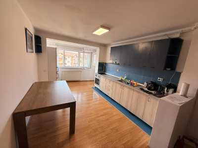Appartement de vente 2 chambres, APCJ247382FLO