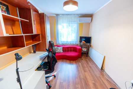 Appartement de vente 3 chambres, APCJ359582-21