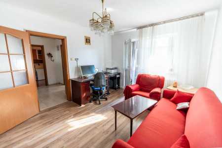 Appartement de vente 3 chambres, APCJ359582-8