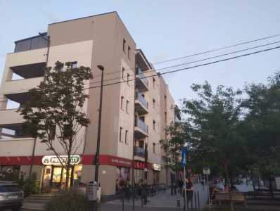 Appartement de vente 3 chambres, APCJ360058-8