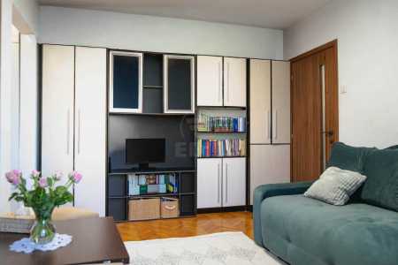 Appartement de vente 2 chambres, APCJ359958-7