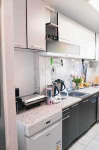 Appartement de vente 2 chambres, APCJ359958-3
