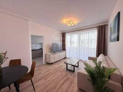 Appartement de vente 2 chambres, APCJ247491FLO