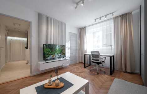 Appartement de louer 2 chambres, APCJ360011-2