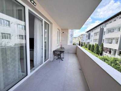 Appartement de louer 2 chambres, APCJ247492FLO-7