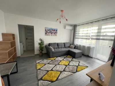 Appartement de louer 2 chambres, APCJ360005-5