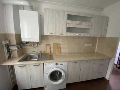 Appartement de vente 2 chambres, APCJ360107-1