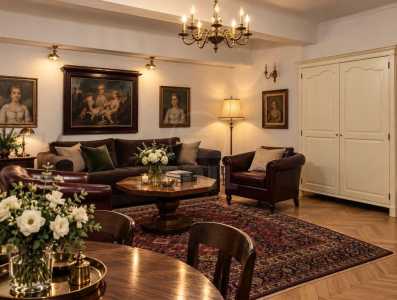 Appartement de louer 3 chambres, APCJ360027-1