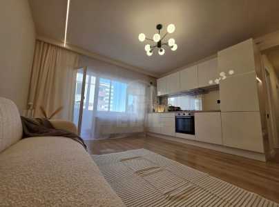 Appartement de vente 2 chambres, APCJ247438FLO-1