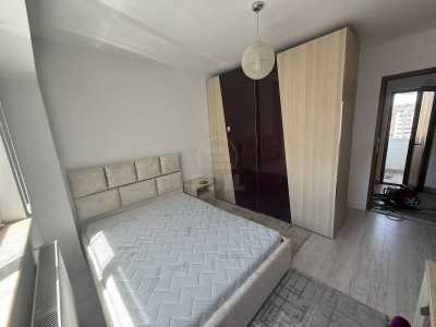 Appartement de vente 2 chambres, APCJ359982-2