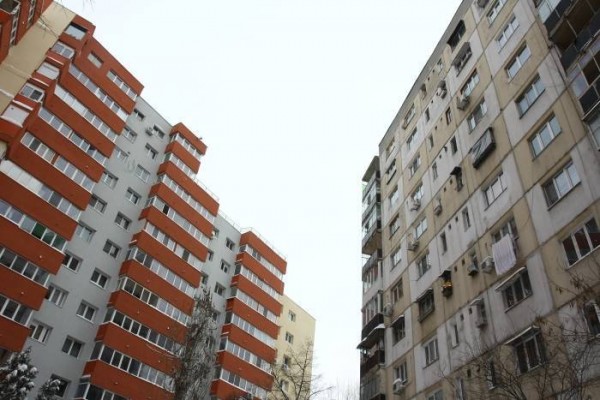 Cat de vechi este apartamentul tau si cat de mult conteaza asta la pret?